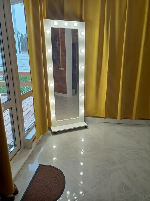 Гостевой домик за городом