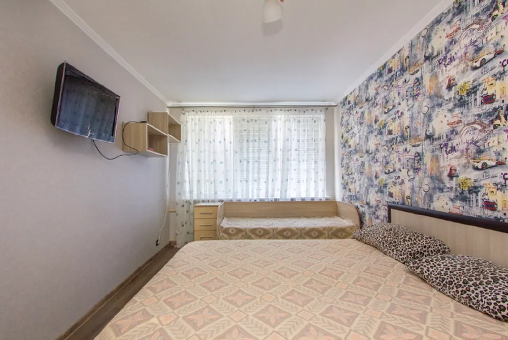 Квартира 2-комнатная Квартира — Калининград