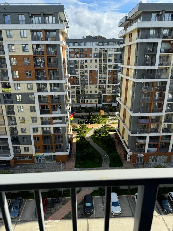 Студия у моря в ЖК Каравелла Португалия