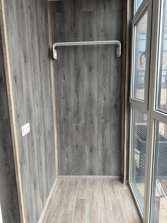 Уютная квартира в новом ЖК