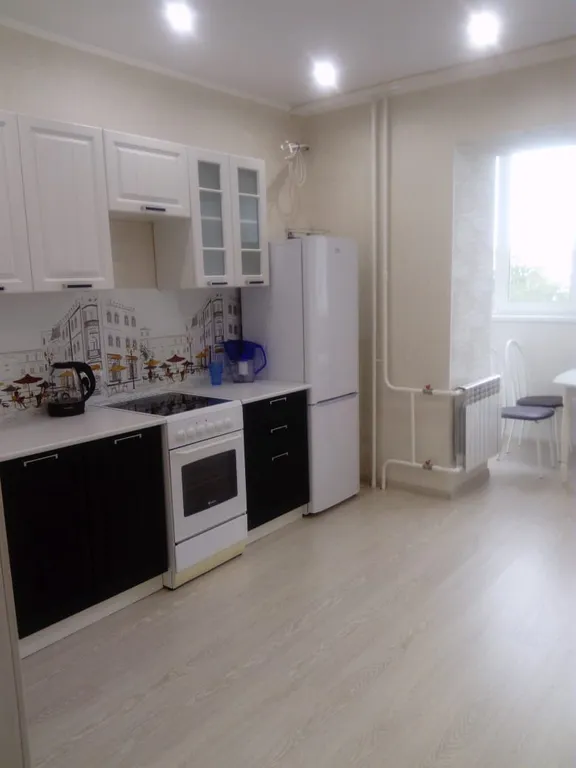 Уютная квартира в центре