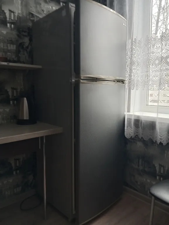 Уютная однокомнатная квартира в Гатчине