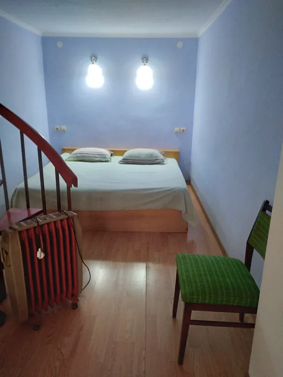 Квартира Квартира Студия в самом центре города — Сухум