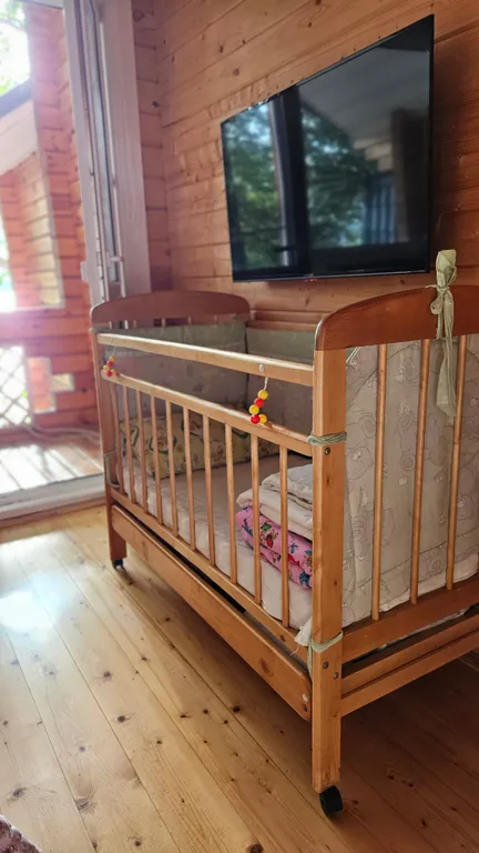 Семейный дом на берегу реки Волга с шикарными видом и пляжем