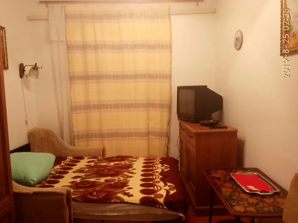 Уютная комната в частном доме