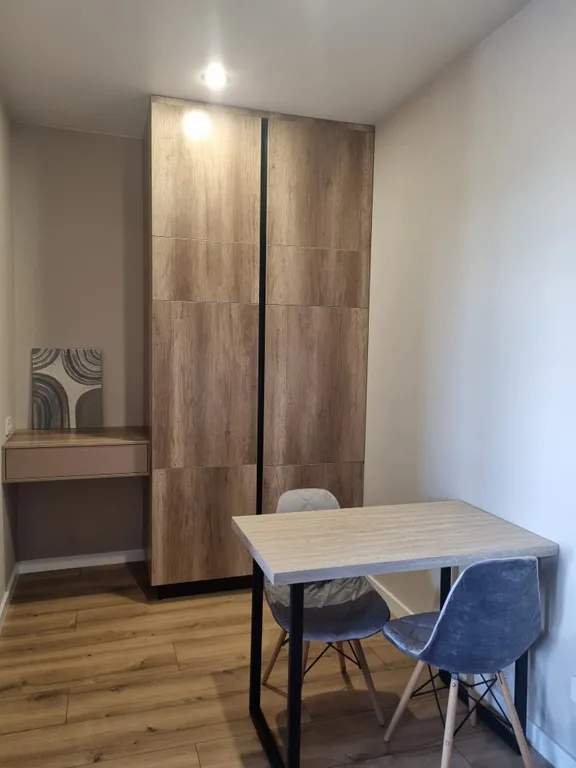 Уютная однокомнатная квартира рядом с аквапарком