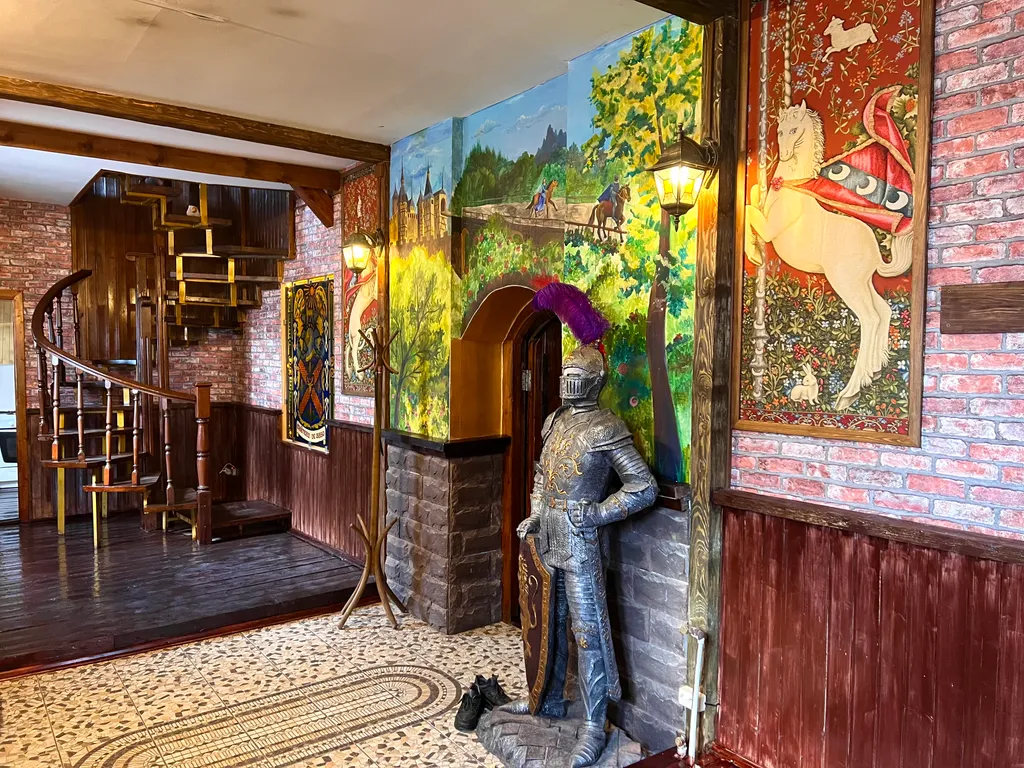 Замок Шато Габо