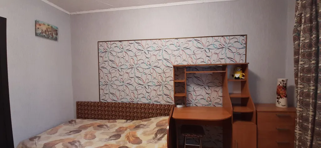 Уютный, теплый частный дом