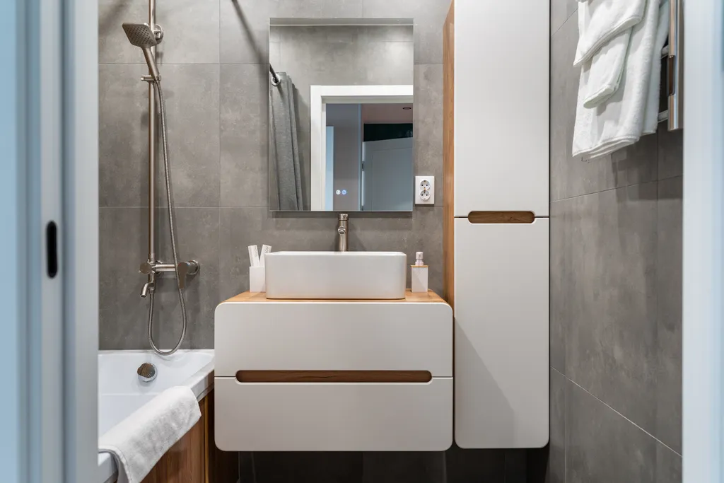 Квартира Апартаменты Prim Rooms Emerald View — Владивосток
