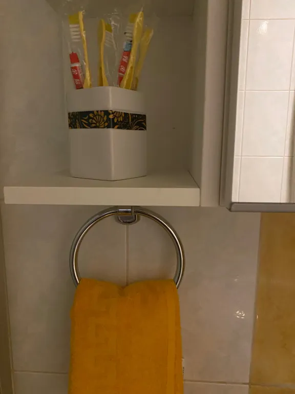 Комфортная квартира в самом центре города