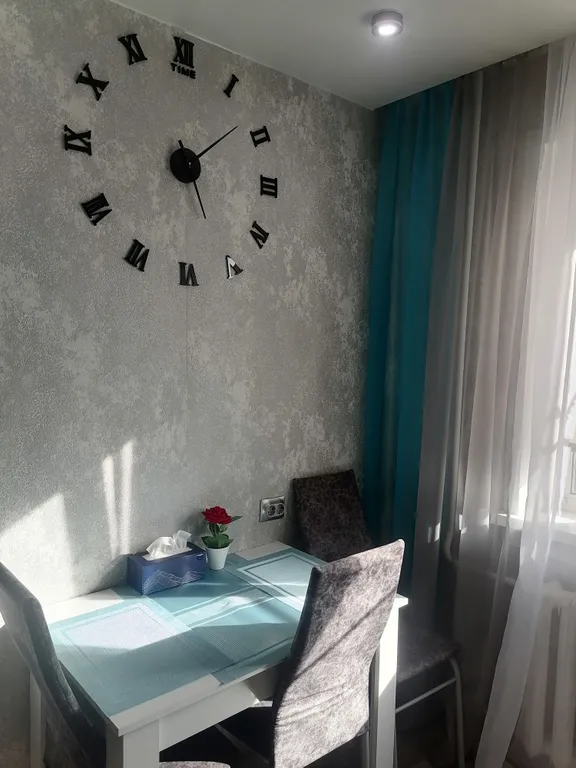 Уютная квартира рядом: центр доктора Бубновского, автовокзал.