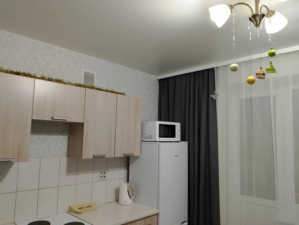 Квартира в ЖК Фаворит