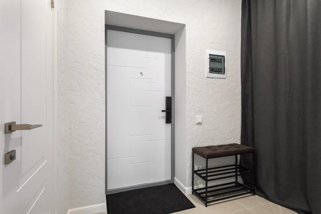 Квартира Стильная квартира с дизайнерским евроремонтом — Пионерский