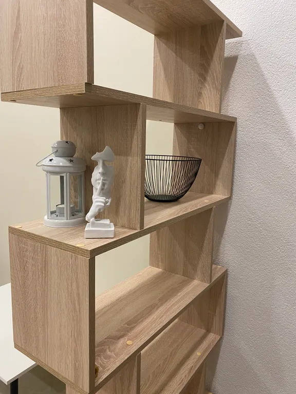 Апартамент на Банном с видом на горы