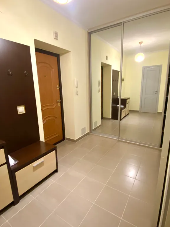 Квартира Однокомнатная квартира у моря, в центре Пионерского — Пионерский