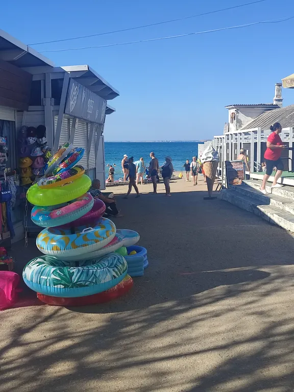 Квартира Квартира у моря, пляжи Песочный, Солнечный, Херсонес в Стрелецкой бухте — Севастополь