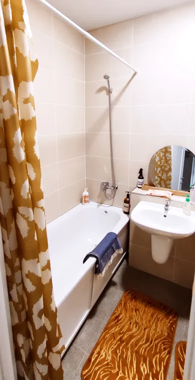 Квартира 1-комнатная Квартира — Мисайлово