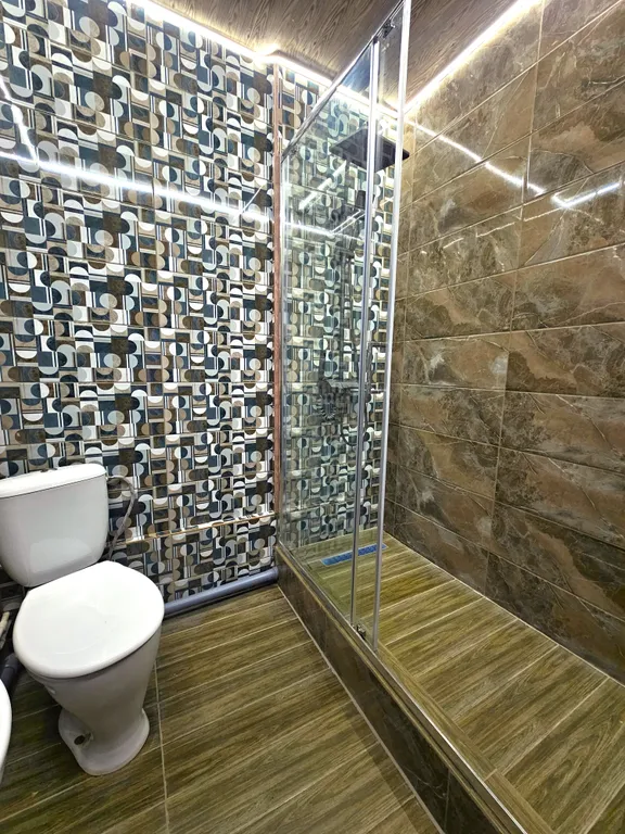 2-комнатный Дом