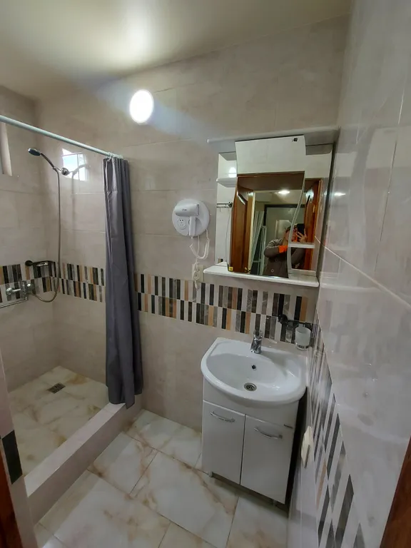 Уютный большой гостевой дом