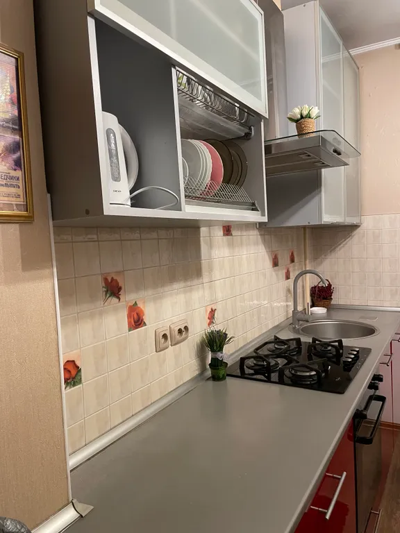 Квартира Квартира Amalienau home — Калининград