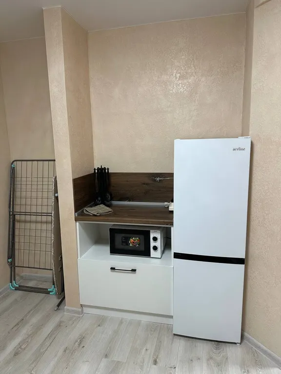 Квартира у парка