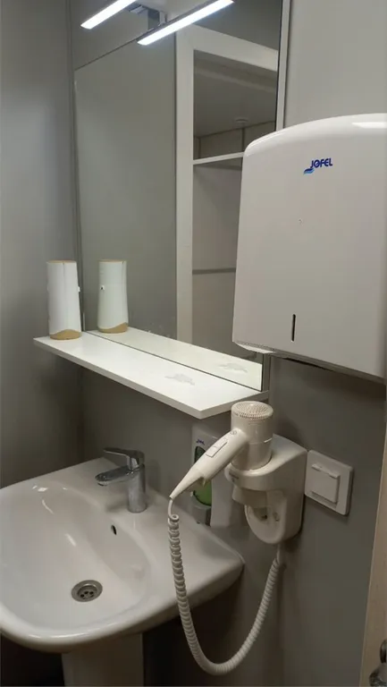 Номер с большой кроватью