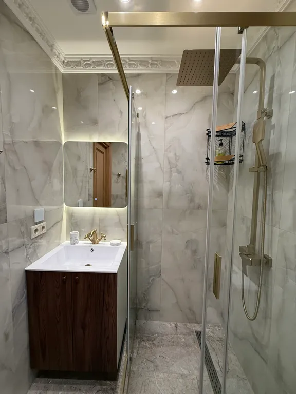 Идеальный таунхаус для отдыха