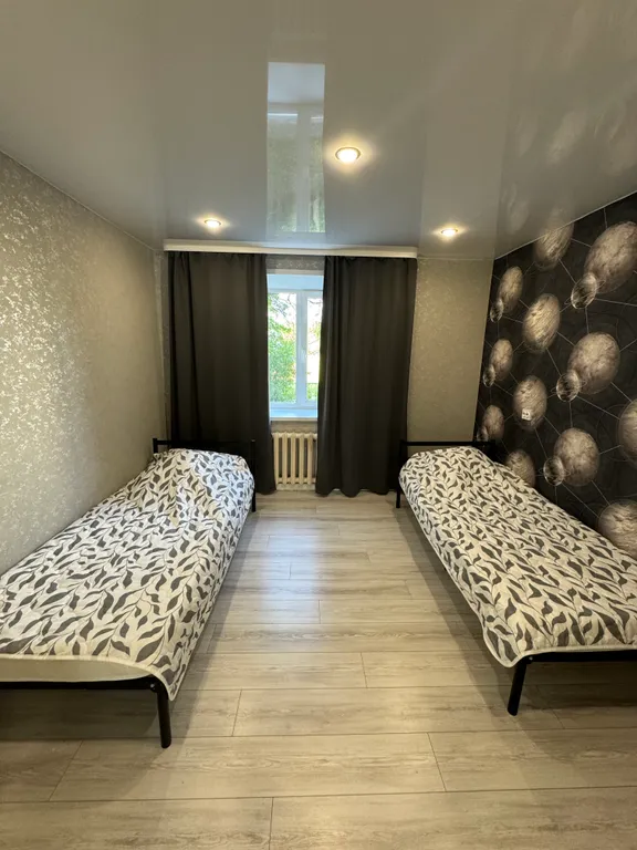 Уютная квартира в с самом центре Полазны