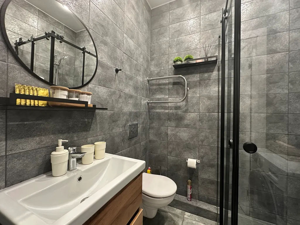 Дизайнерская студия ls-in the moment с видом на море с 11 этажа