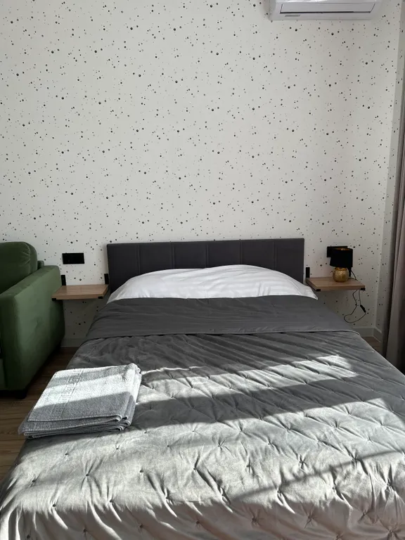 Новая квартира с дизайнерским ремонтом в центре Ярославля