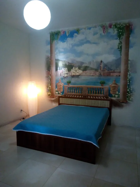 Квартира Квартира Апарт Морис — Светлогорск