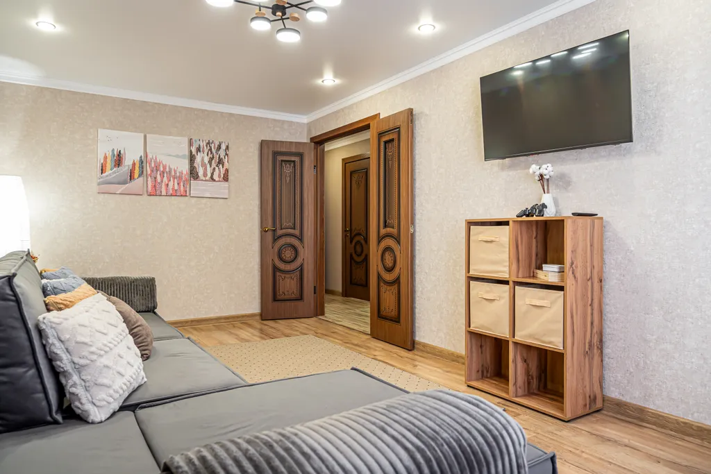 3-комнатная квартира Premium