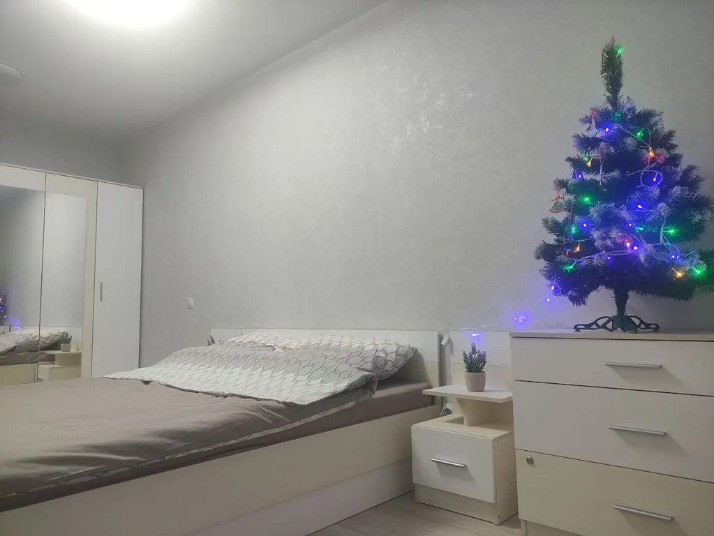 Квартира в центре, с новым евроремонтом