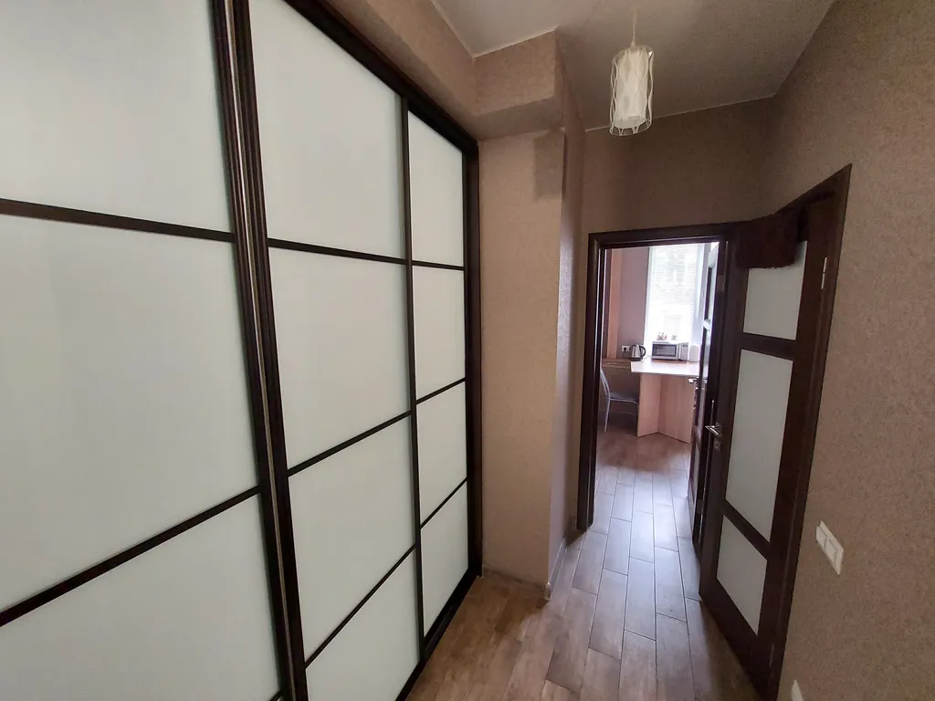 Квартира в центре