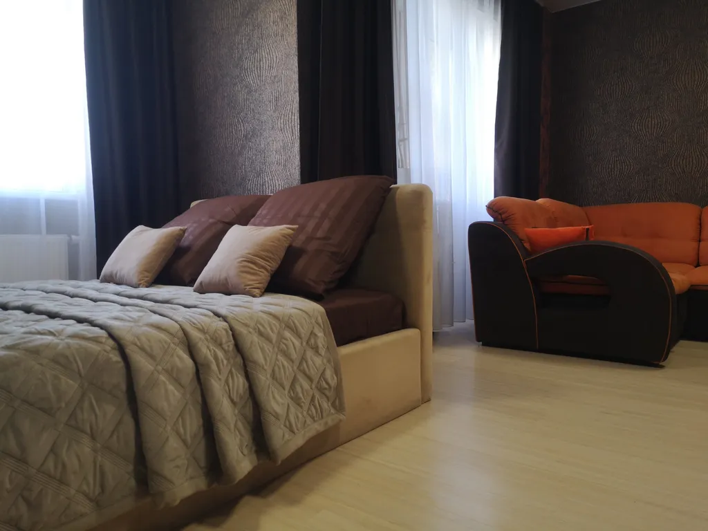 Уютная квартира в лучшем ройоне города