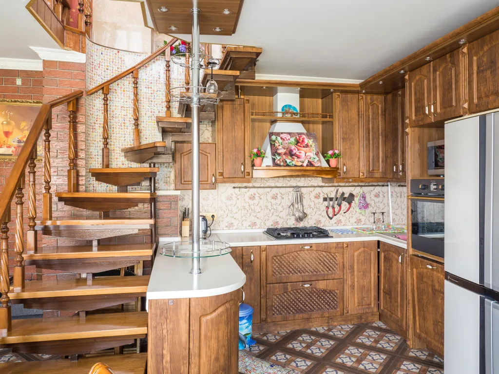 Апартаменты с видом на море