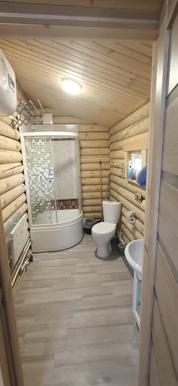 Гостевой дом в Рускеала