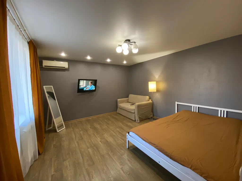 1-комнатная Квартира — аренда посуточно в Саратов