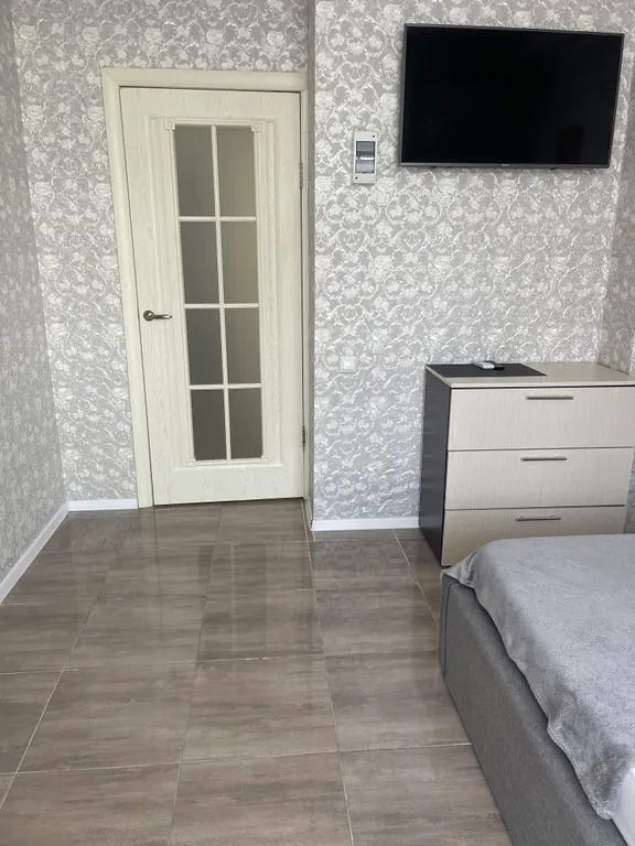 Квартира Квартира на берегу моря — Адлер