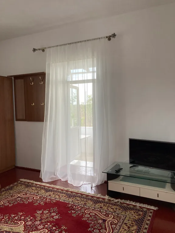 Домик у моря