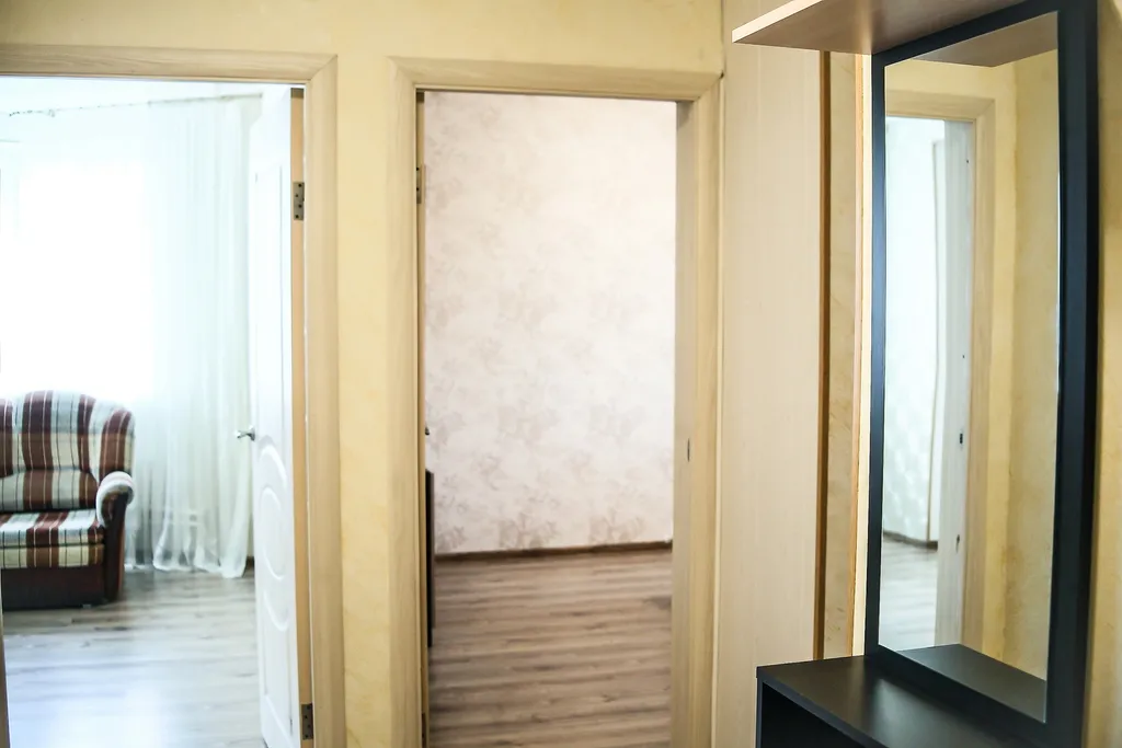 Квартира в Павшино