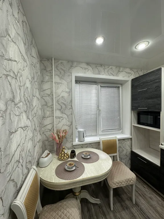 Апартамент Планета