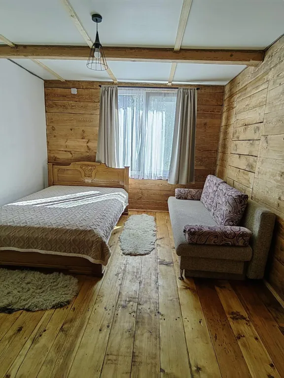 Солнечный домик в беловежской пуще без соседей, баня, озера, экскурсии