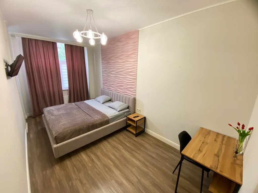 Квартира Квартира Лучшее предложение в центре города — Симферополь