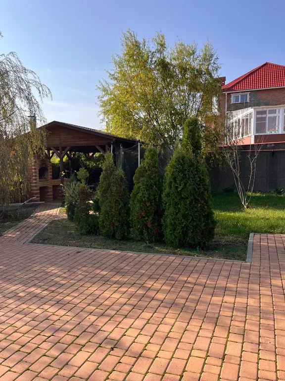 Дом на побережье села Лермонтово