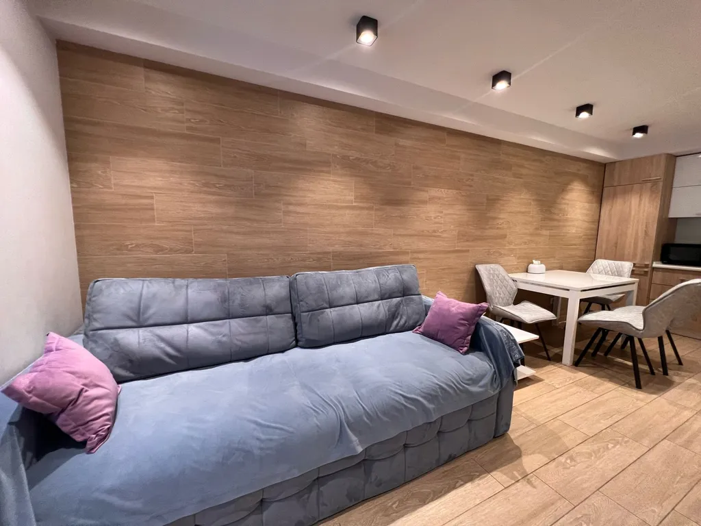 Квартира Квартира Sezam Apartments Lux — Адлер