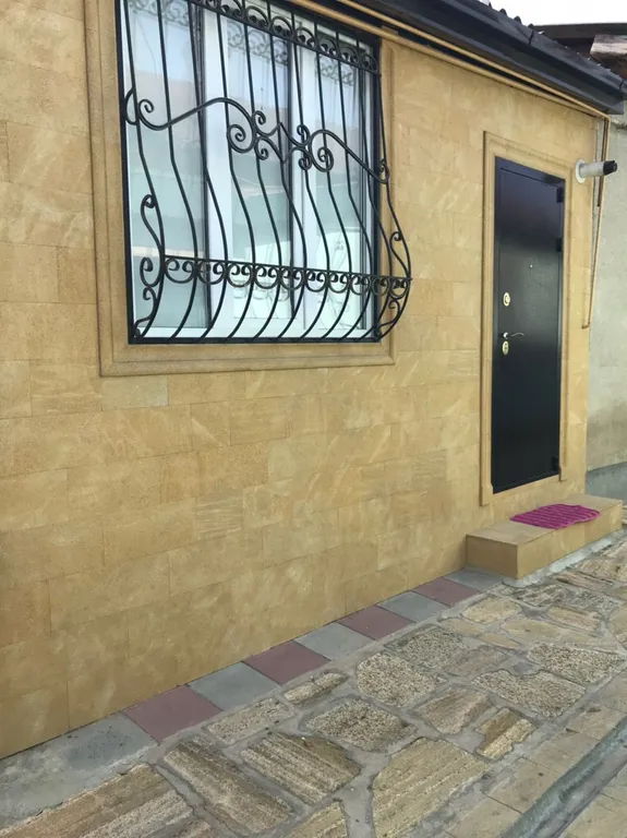 Коттедж Дом со всеми удобствами — Дербент