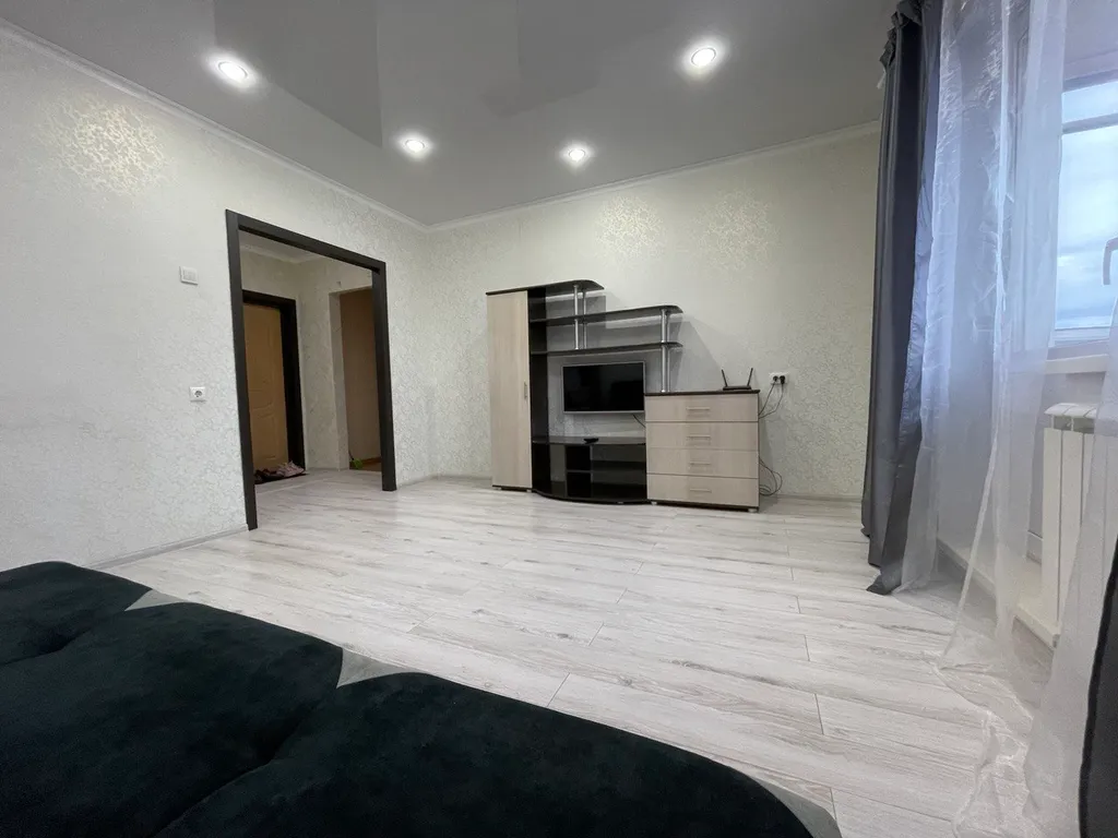 Квартира Квартира ПокровSky — Красноярск