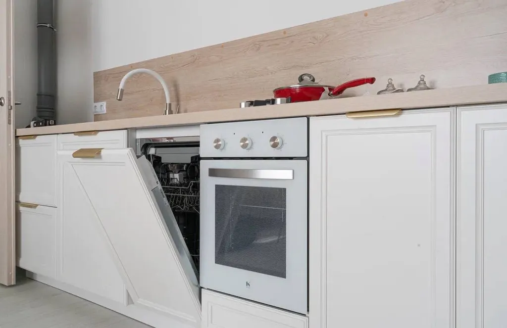 Квартира Квартира Новая атмосферная просторная — Светлогорск