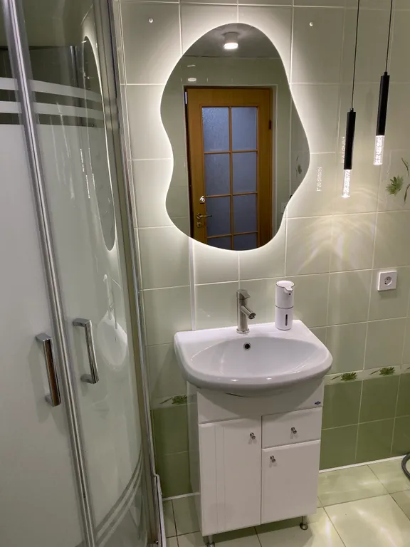 2к квартира напротив Нижегородской Ярмарки и Стадиона